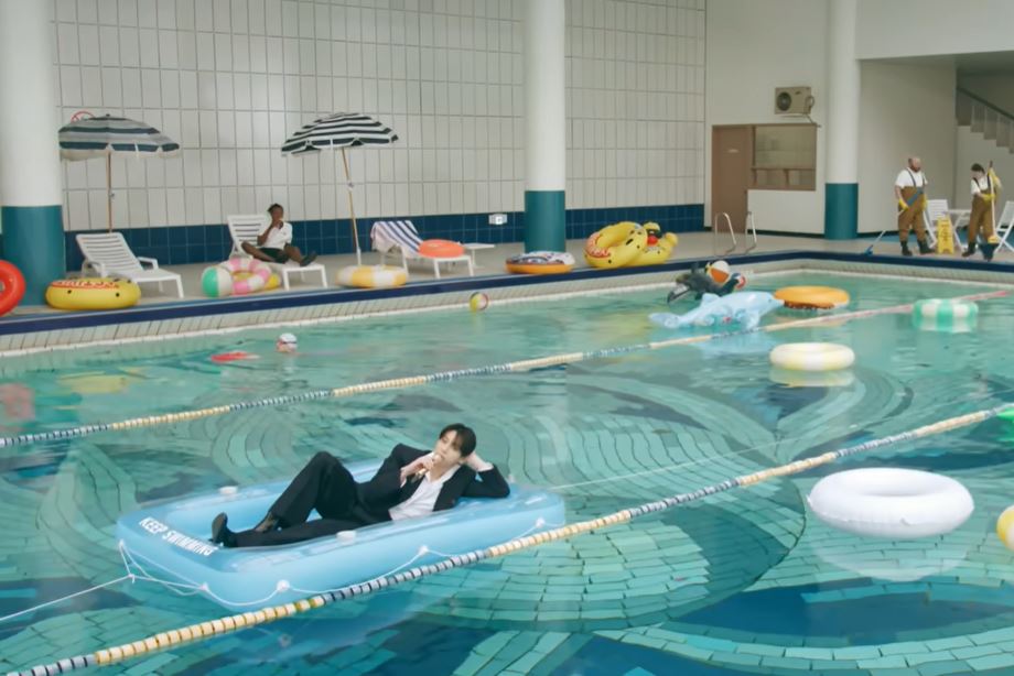 봄날 flower cafe tweet media