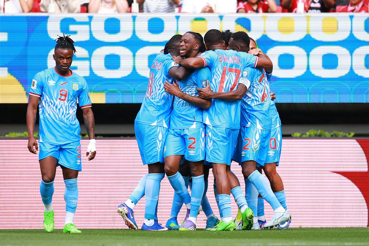 CBS Sports Golazo ⚽️ tweet media