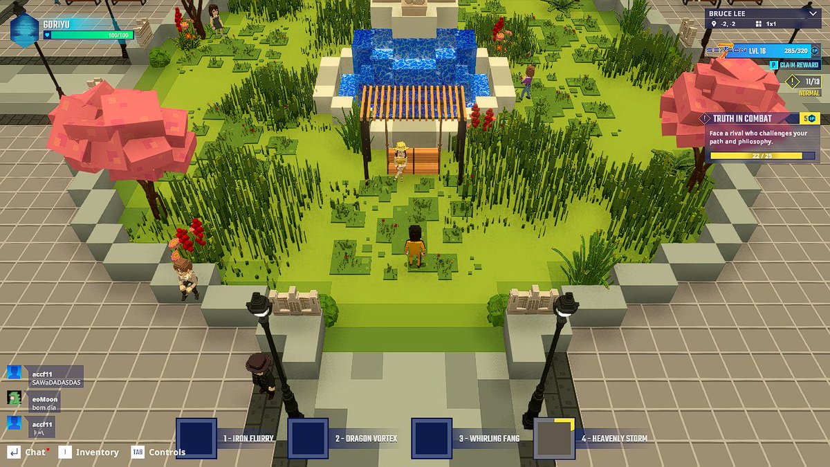 gd_riyu's tweet photo. Harbour found in The Sandbox Season 7. Scenic shot taken. @TheSandboxGame  https://t.co/wsmGxRNhGz #Season7 https://t.co/2wJsKgPOgO