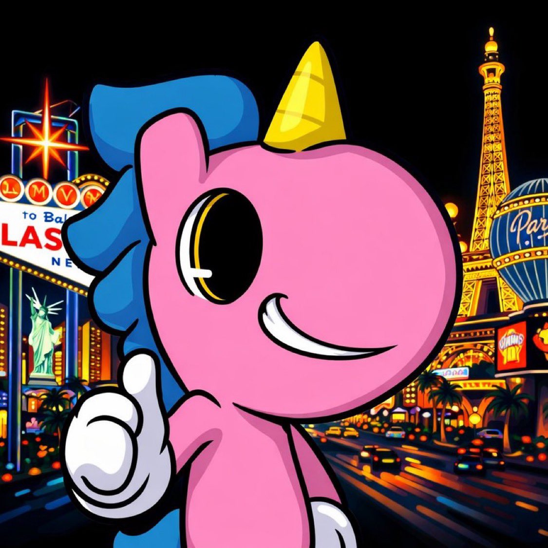 Airyfairy451's tweet photo. @soapweb3 Hey soap it’s $UFD for the 10000 time. 

By the way Dusters are meeting up in Vegas April 2026. https://t.co/pIZBB7flK1