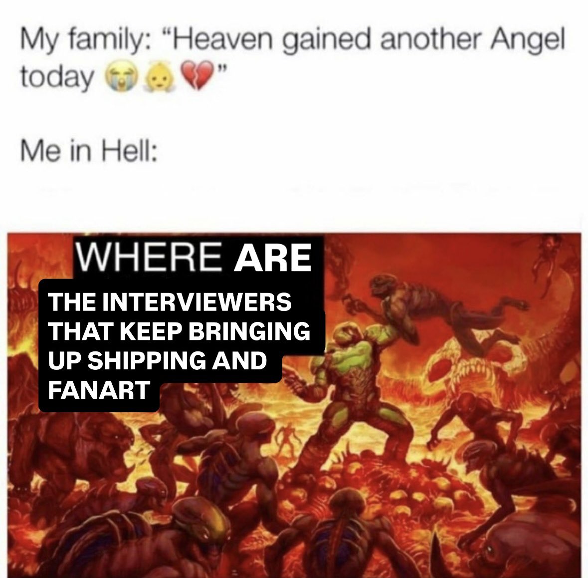 caitlin 🍀 is pittpilled (spoilers!) tweet media