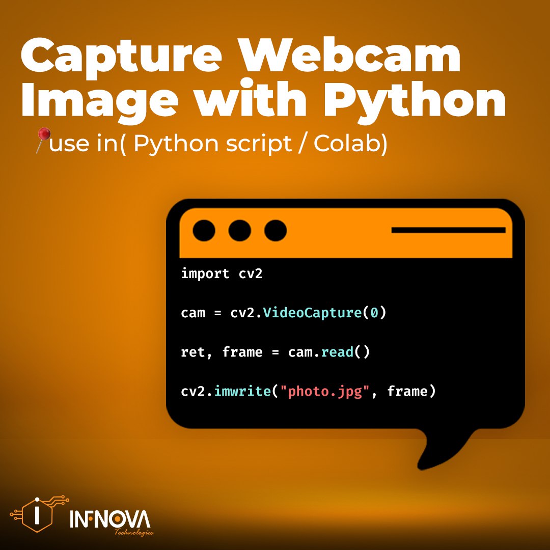 INFNOVA Technologies tweet media