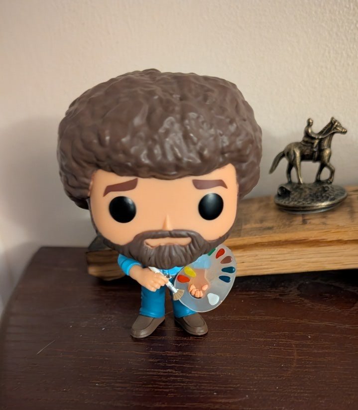 Bobby English tweet media