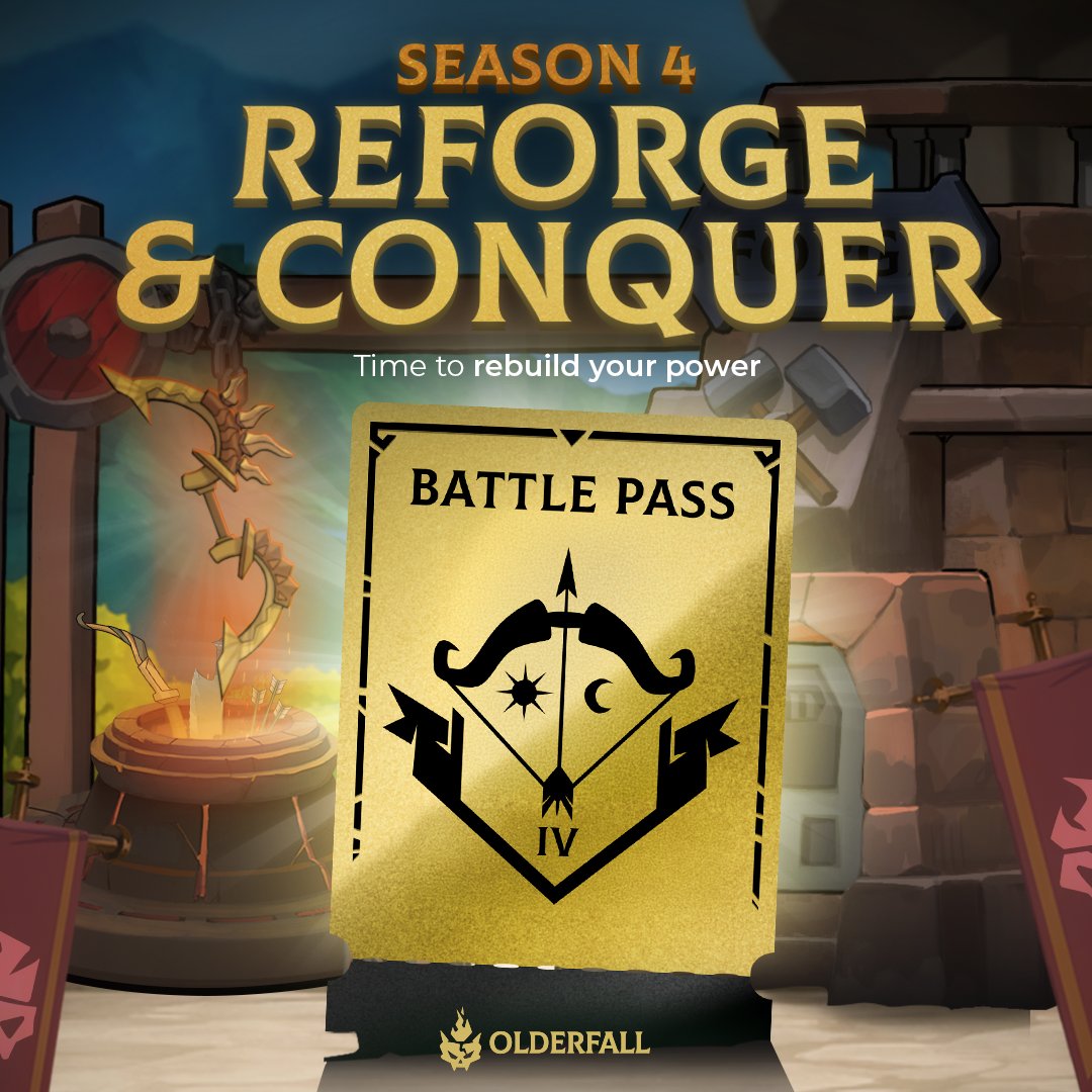 Olderfall tweet media