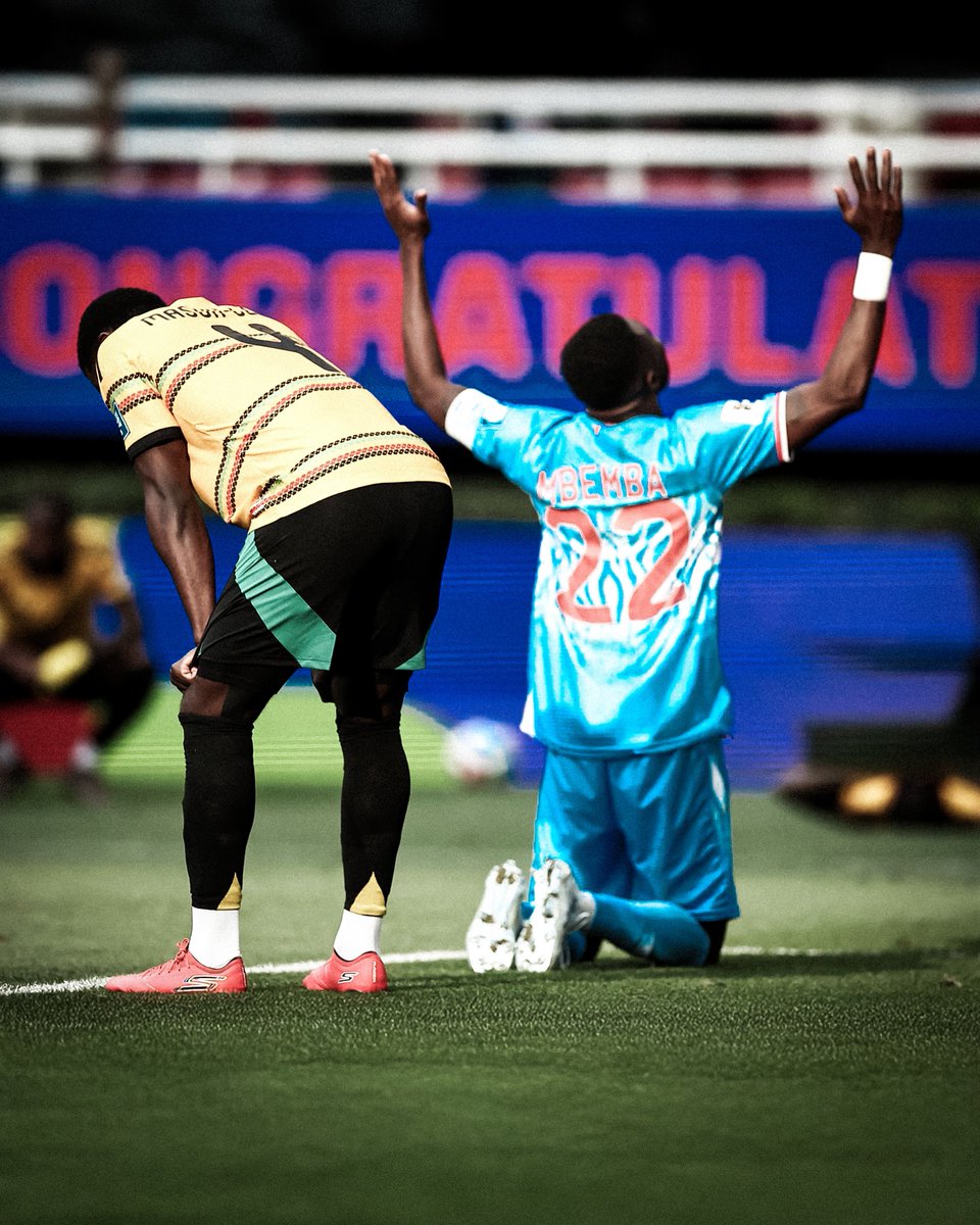 🏆 Actu Foot Afrique tweet media