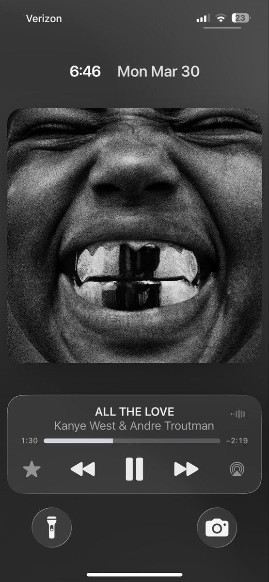 jok0358's tweet photo. Genuinely never thought I’d hear a song this good from him again https://t.co/eN6U7DgdUV
