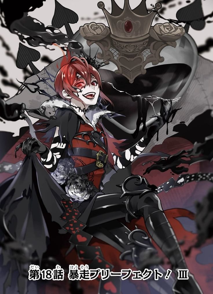 Riddles favourite (comms open) tweet media