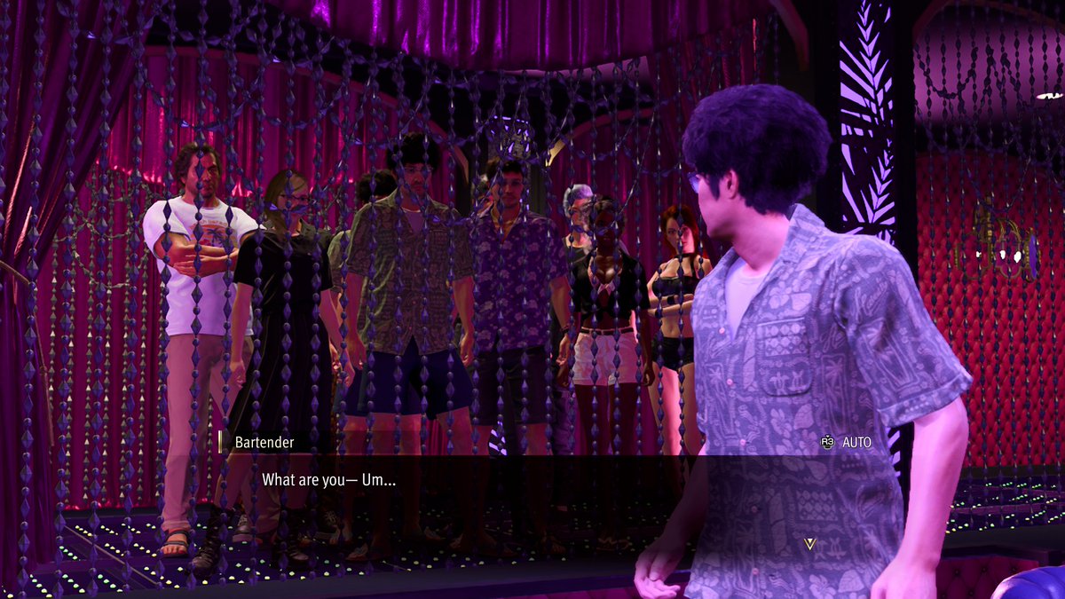 Energetic Idiot / #NANBIESWEEP tweet media