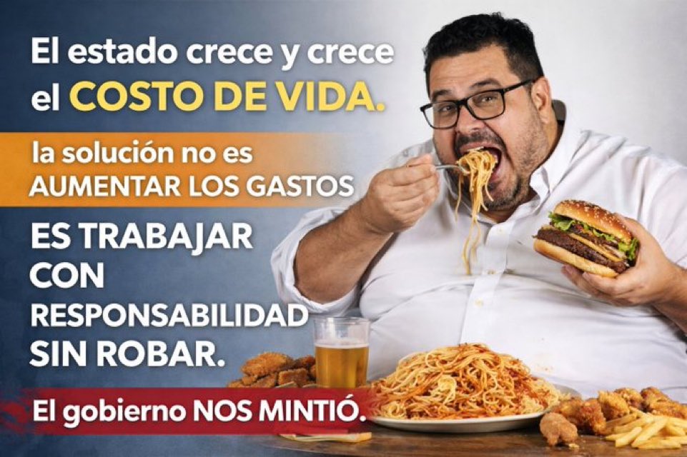 Cristina López tweet media