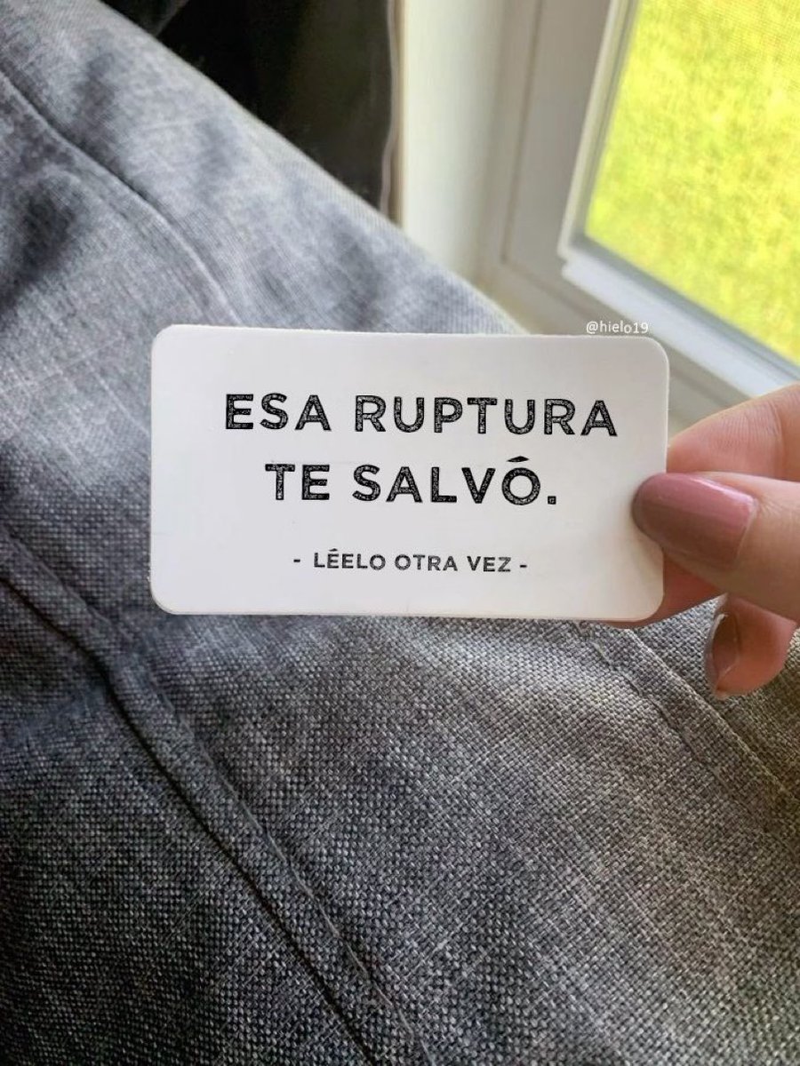 🌙 mini textos (@soyminitextos) on Twitter photo 
