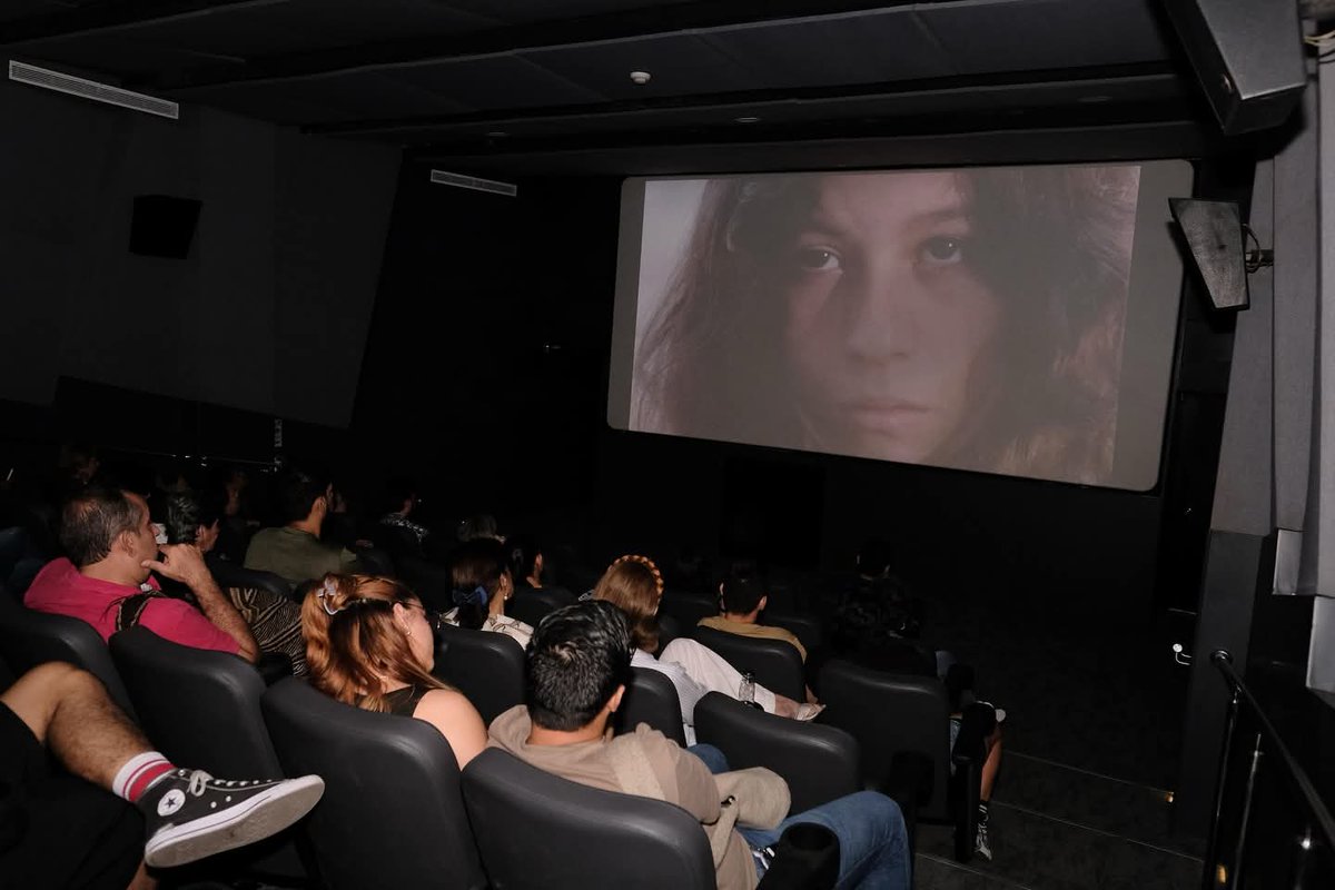 Carnaval de las Artes tweet media