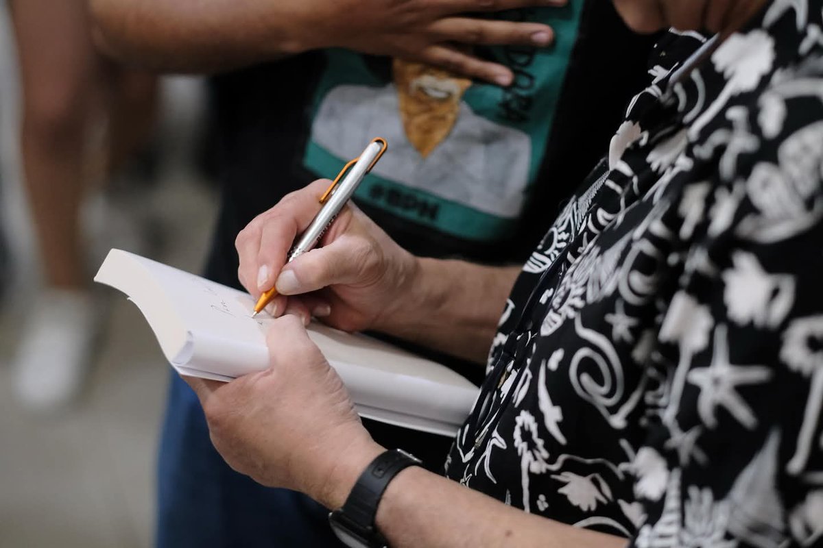 Carnaval de las Artes tweet media