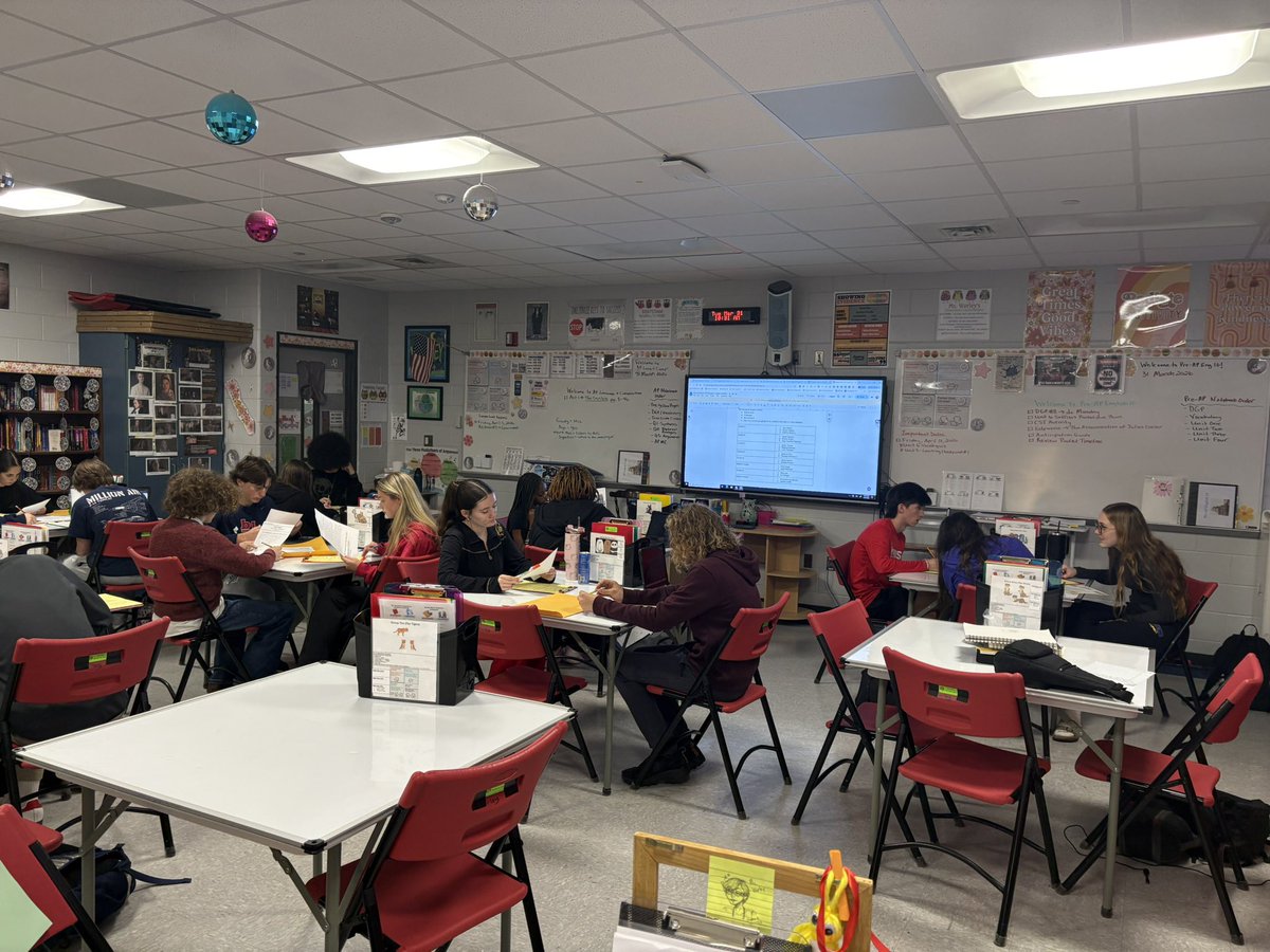 Micky A Worley, NBCT tweet media