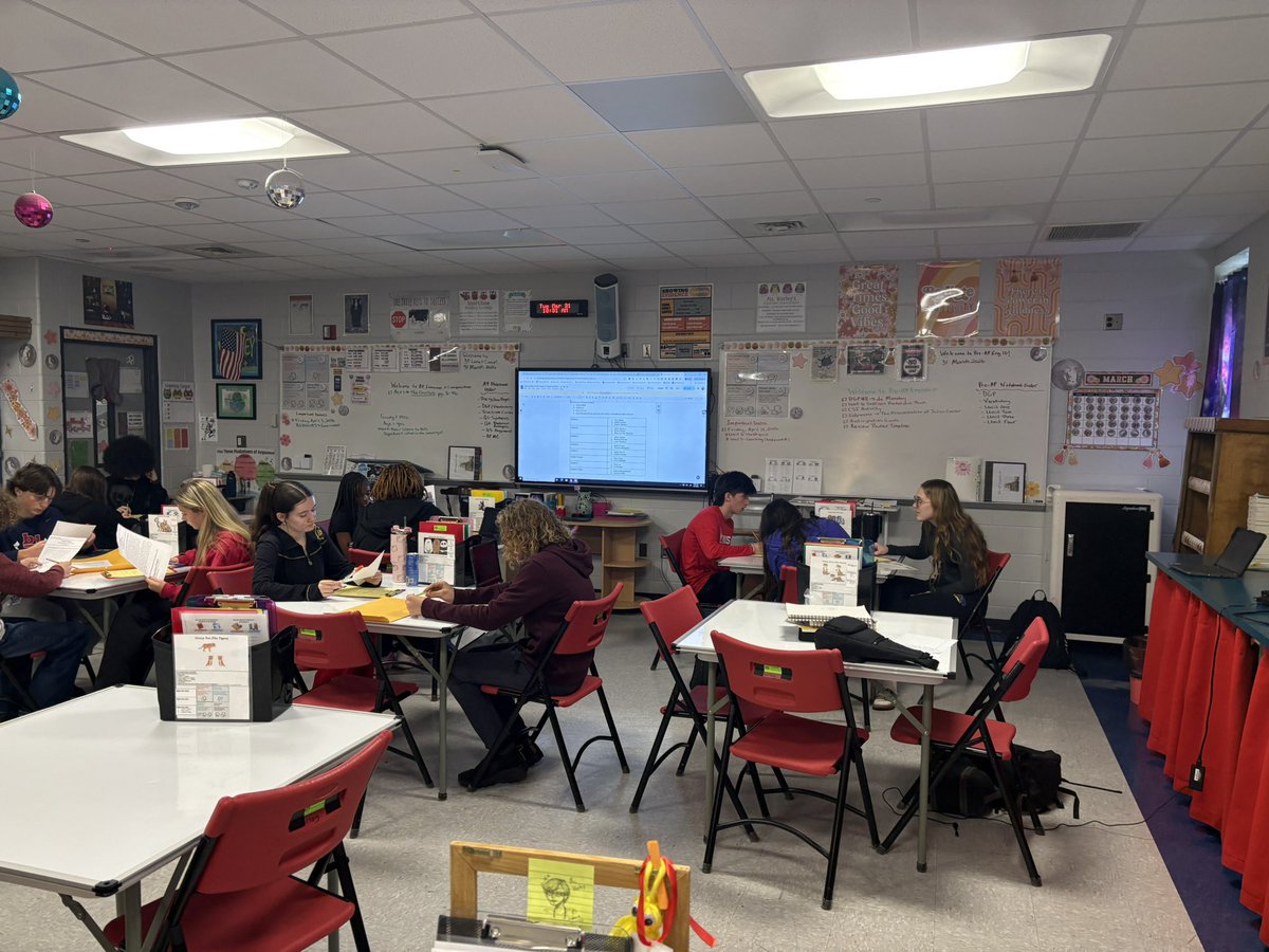 Micky A Worley, NBCT tweet media