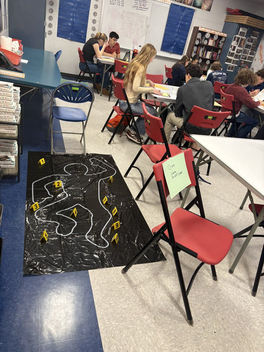 Micky A Worley, NBCT tweet media