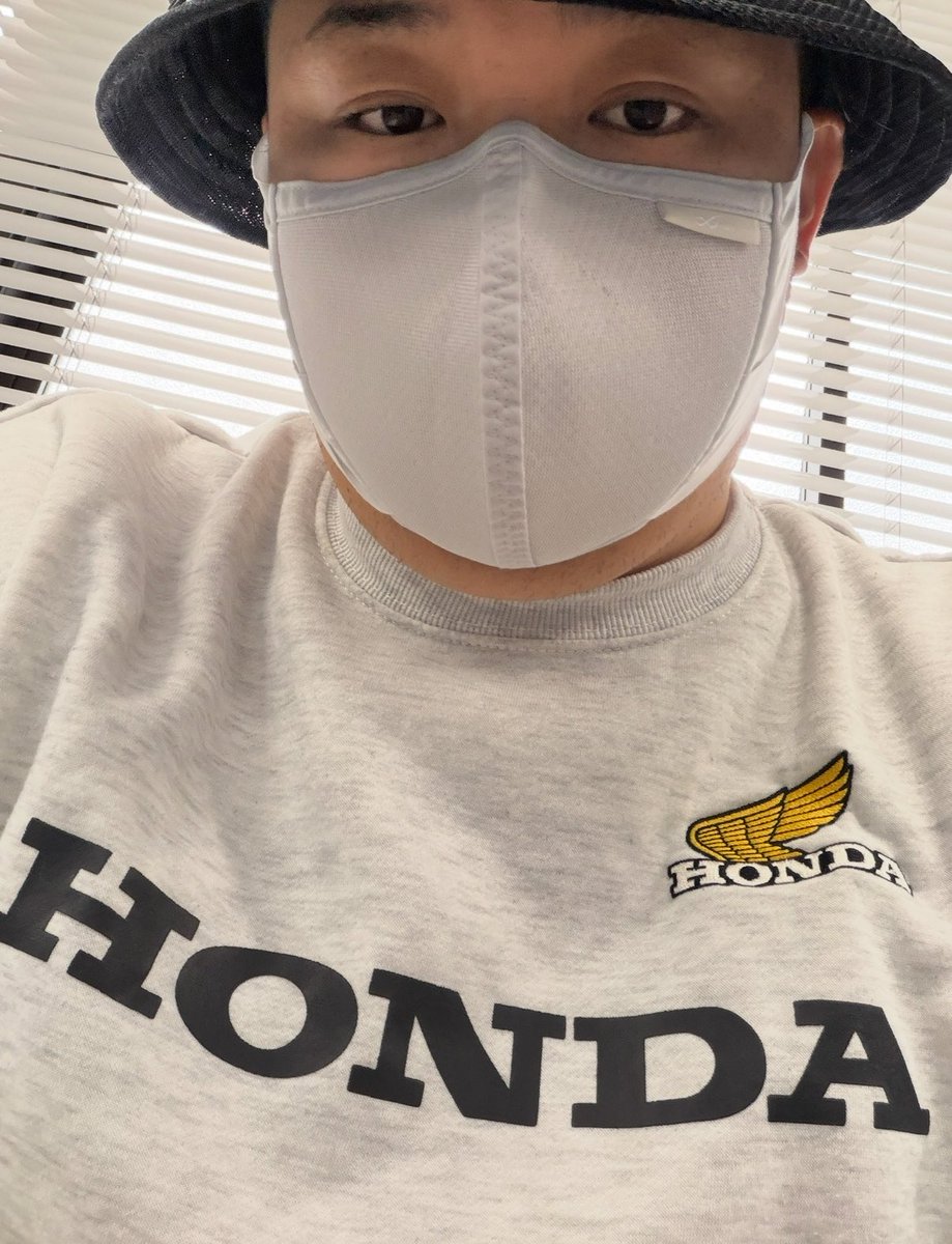 ンダホ【Fischer's】 tweet media