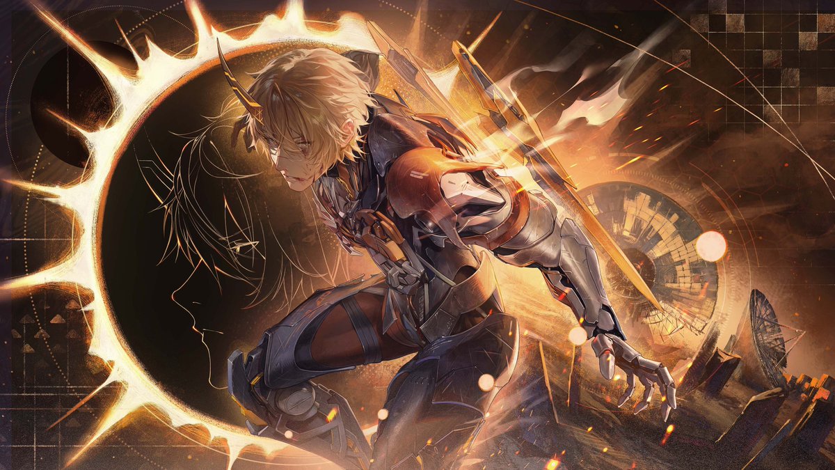 Daniel Deng 邓奕铭 tweet media