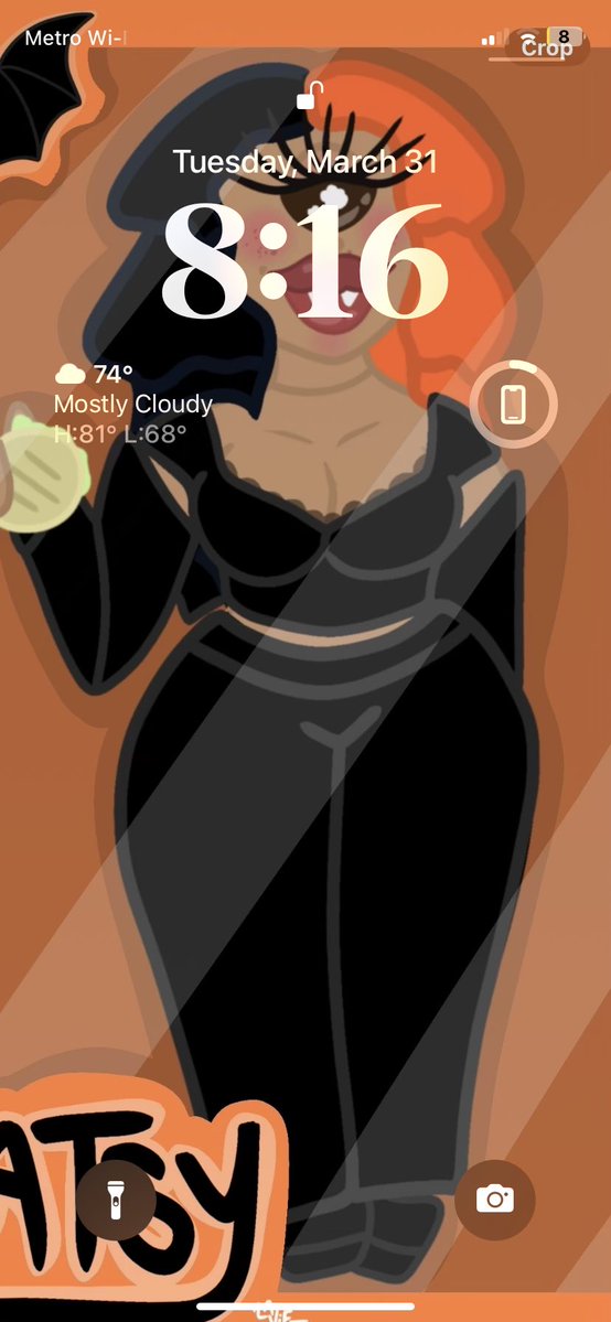 Batsy🖤 tweet media