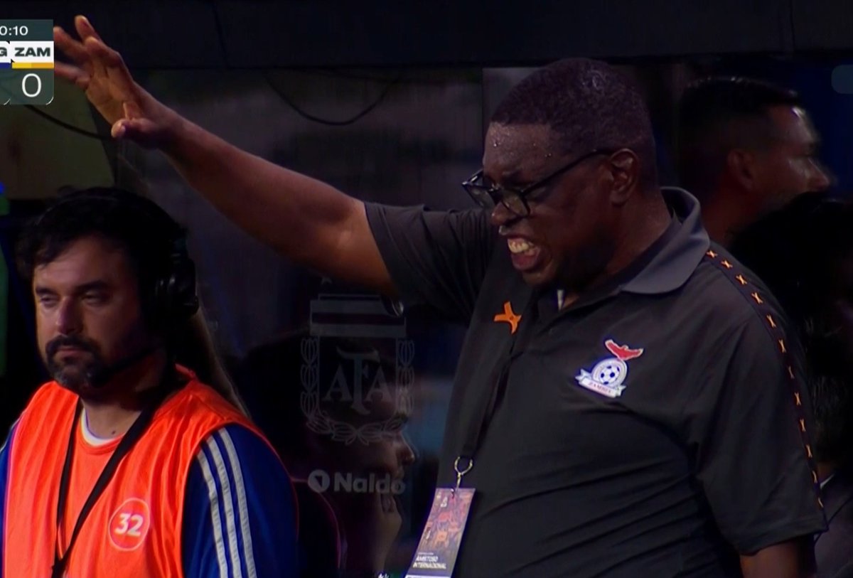 The Touchline | 𝐓 tweet media