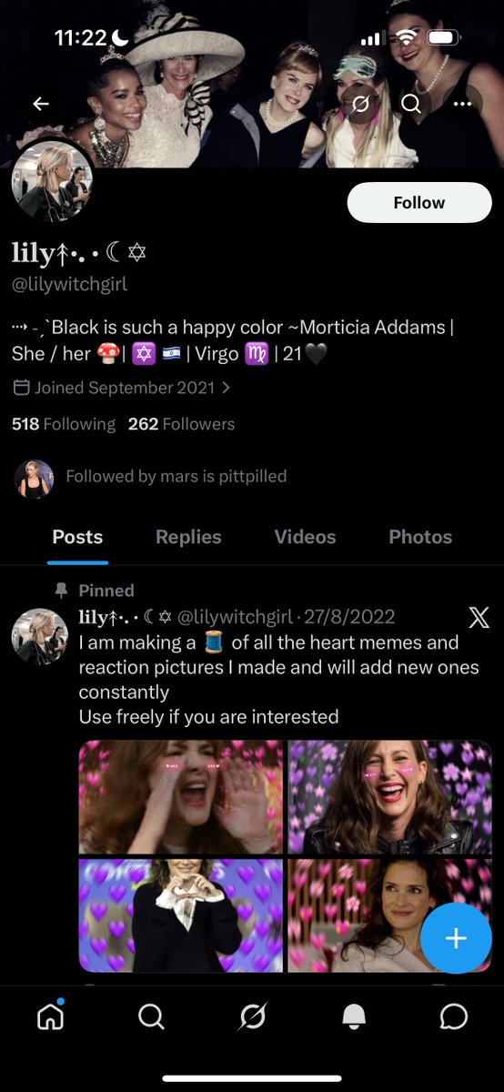 montanna tweet media