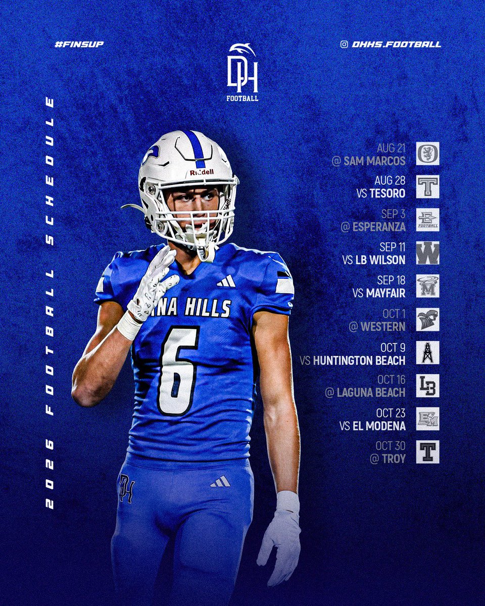 DHHS Football tweet media