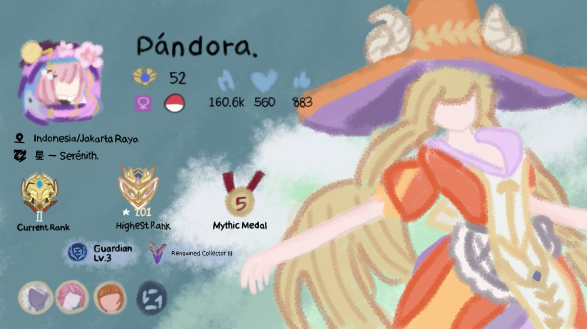 tiny mw impruv ۶ৎ tweet media