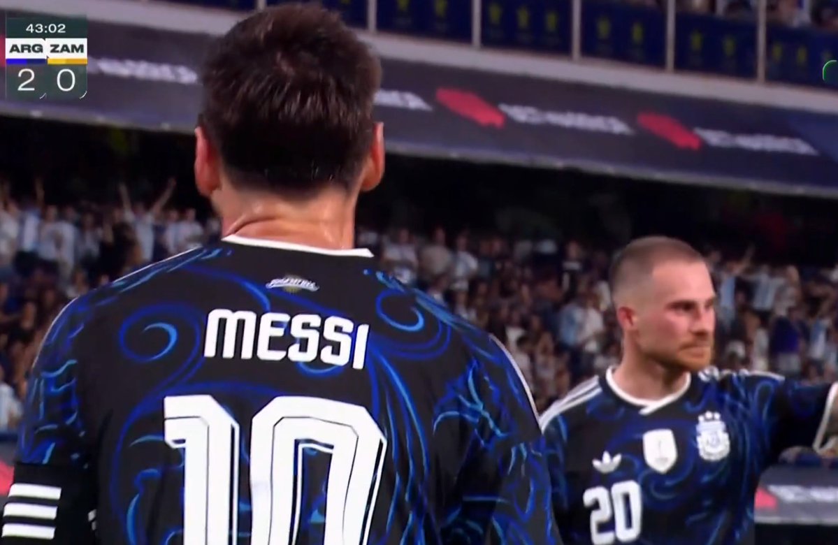 The Touchline | 𝐓 tweet media