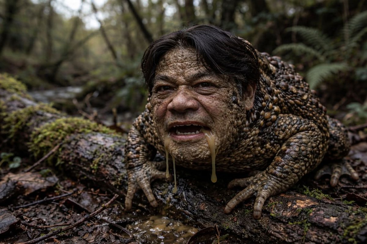 徐芳麗 tweet media