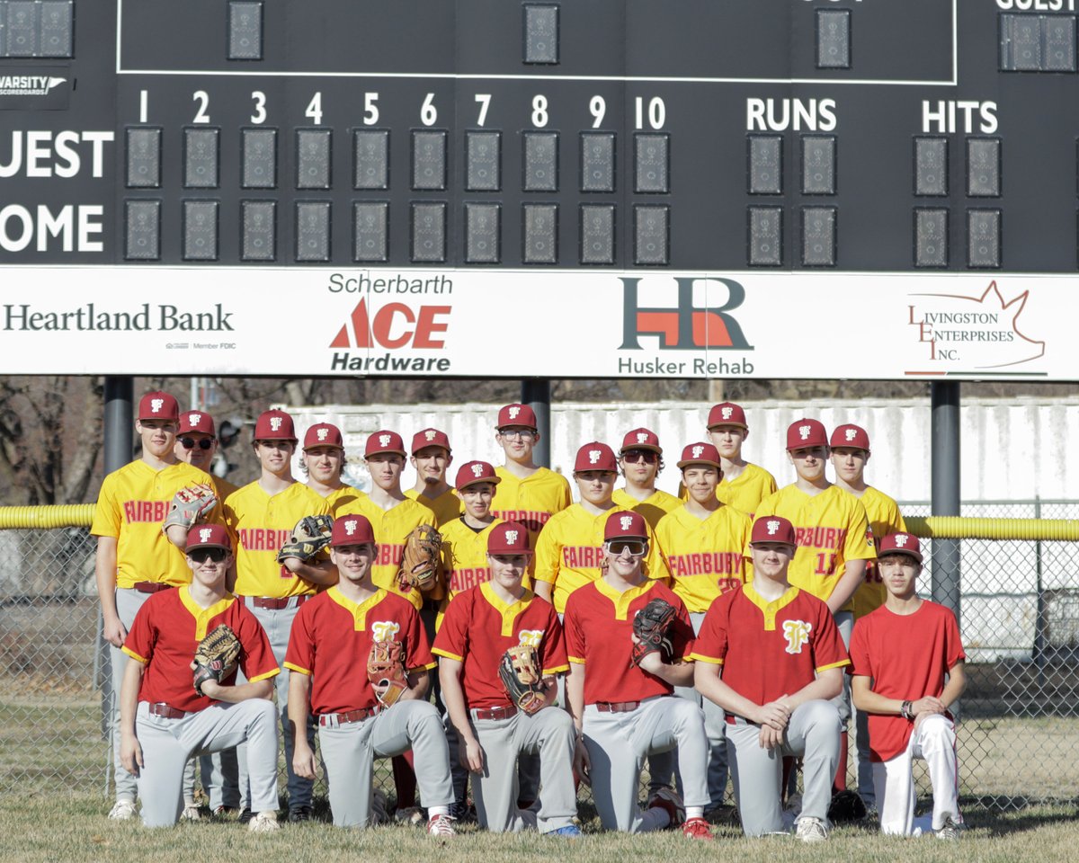 JeffsHighSchool's tweet photo. Jeffs with the win over the Orangemen 7-6!! https://t.co/4wqGoA10xX