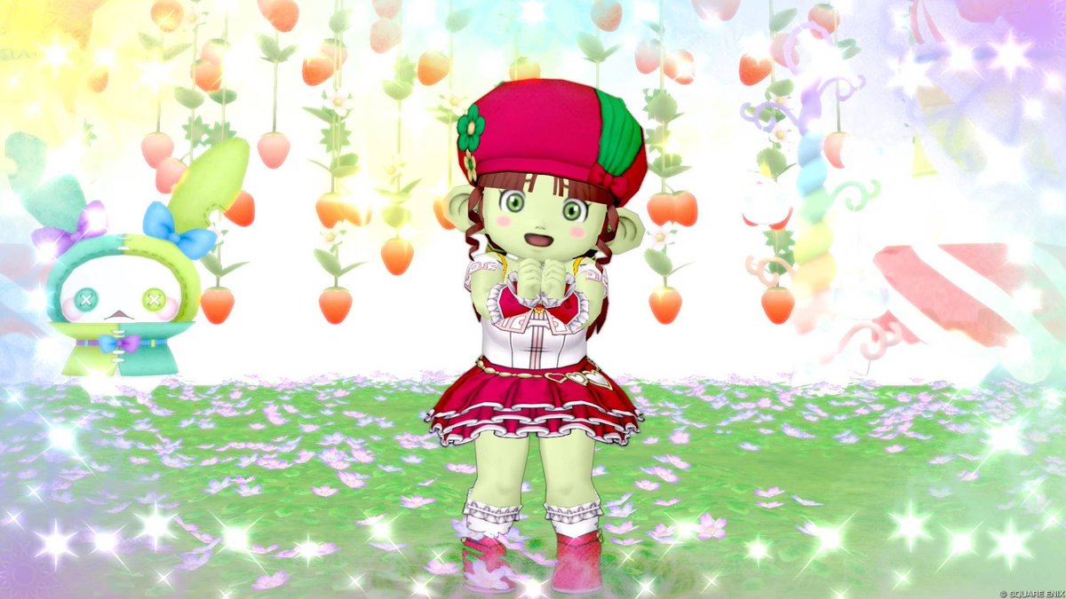 なをち tweet media