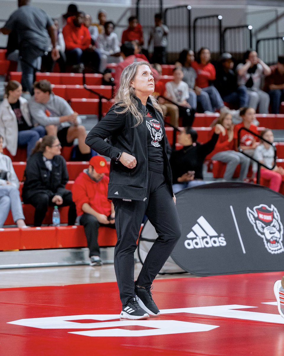 Wolfpack Volleyball tweet media