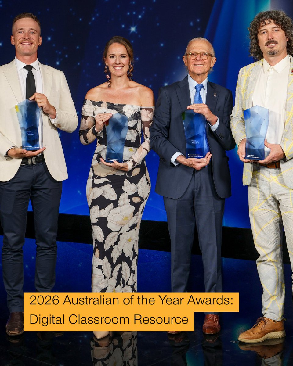 AusoftheYearAwards tweet media