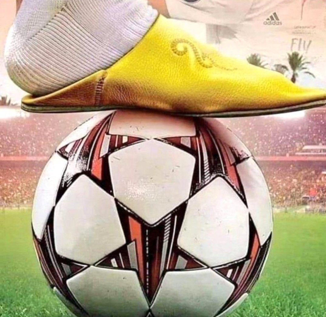 Ait ISSAFEN tweet media