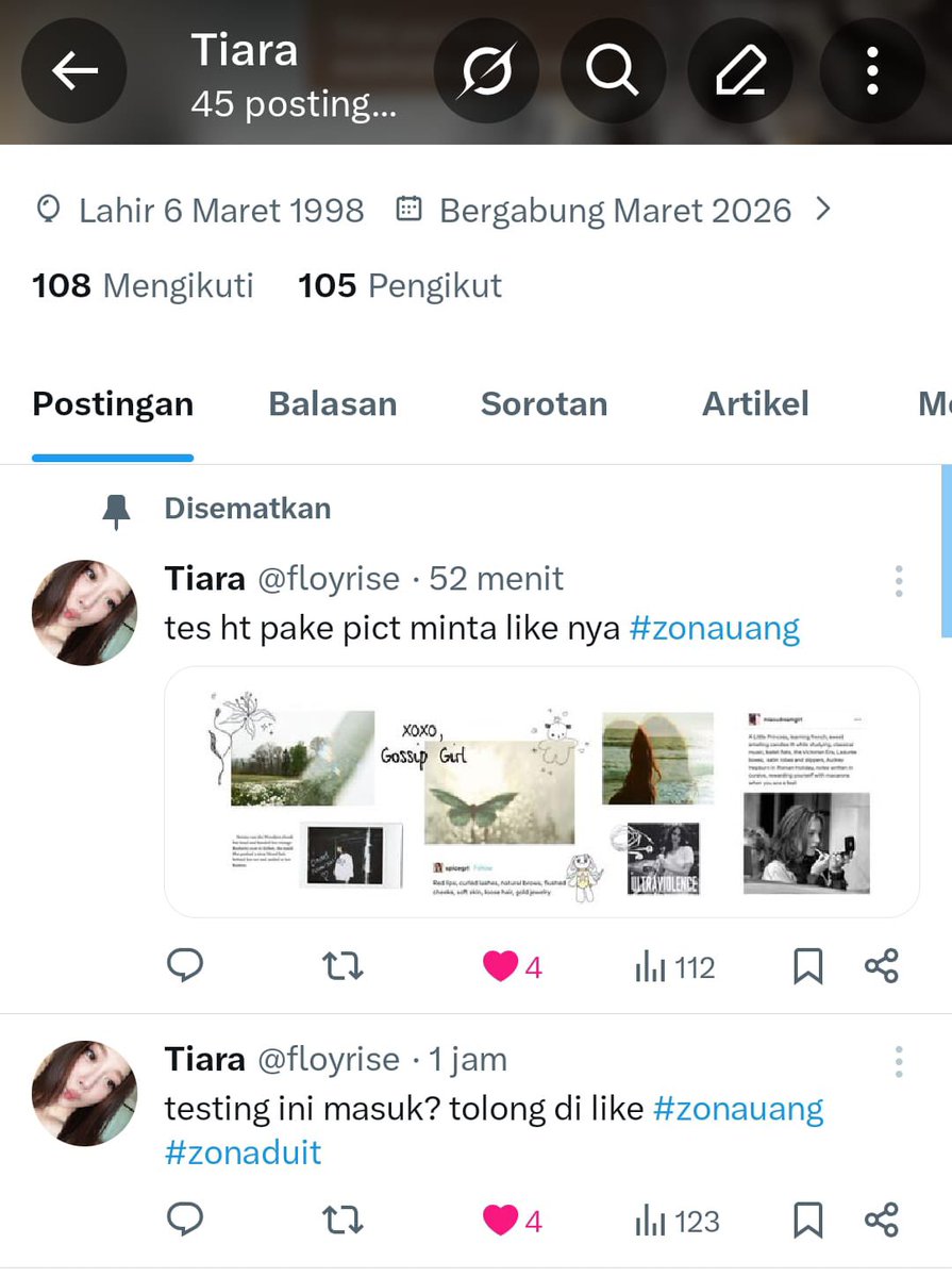 Misa. 🍎⭐️ tweet media