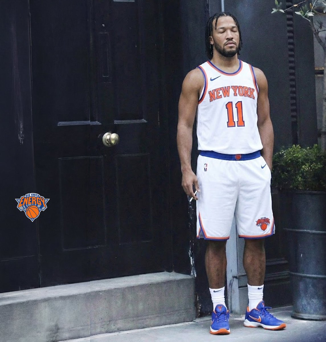 Big Knick Energy tweet media
