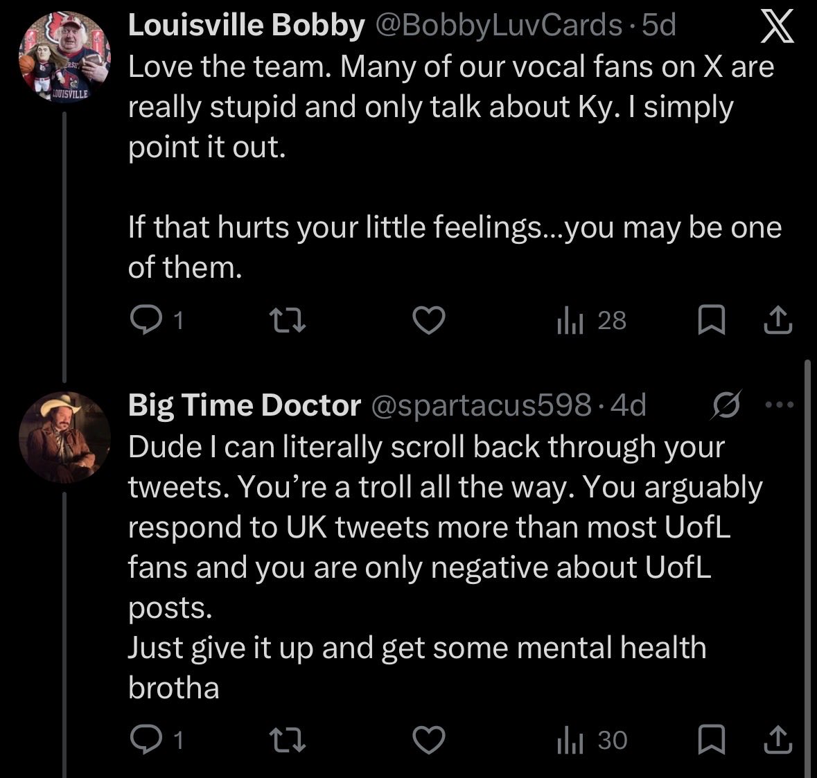 Louisville Bobby tweet media