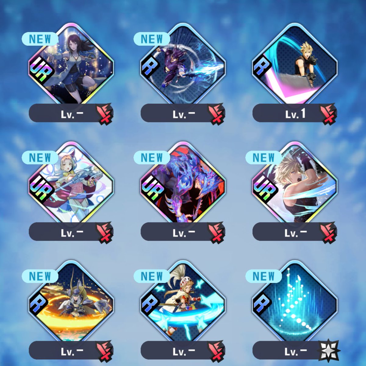 RIKU⚾️ tweet media