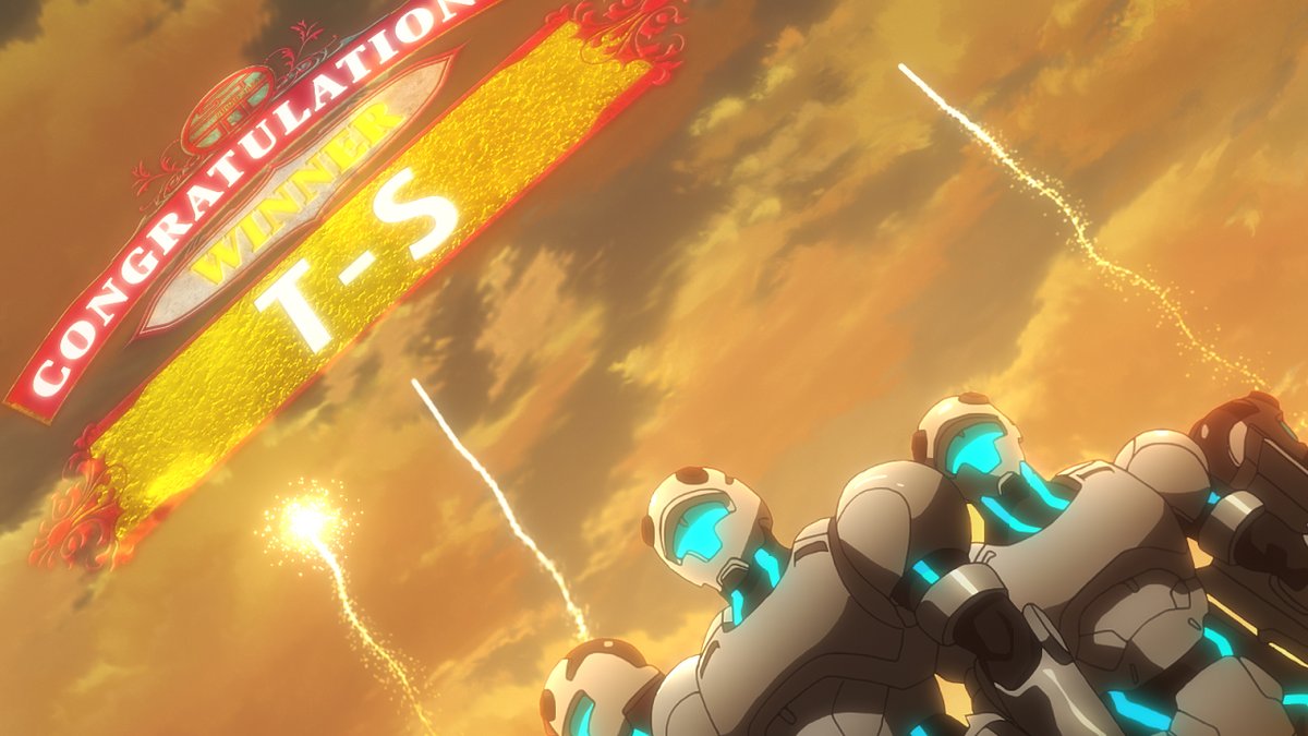 Sword Art Online tweet media