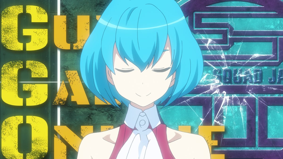 Sword Art Online tweet media