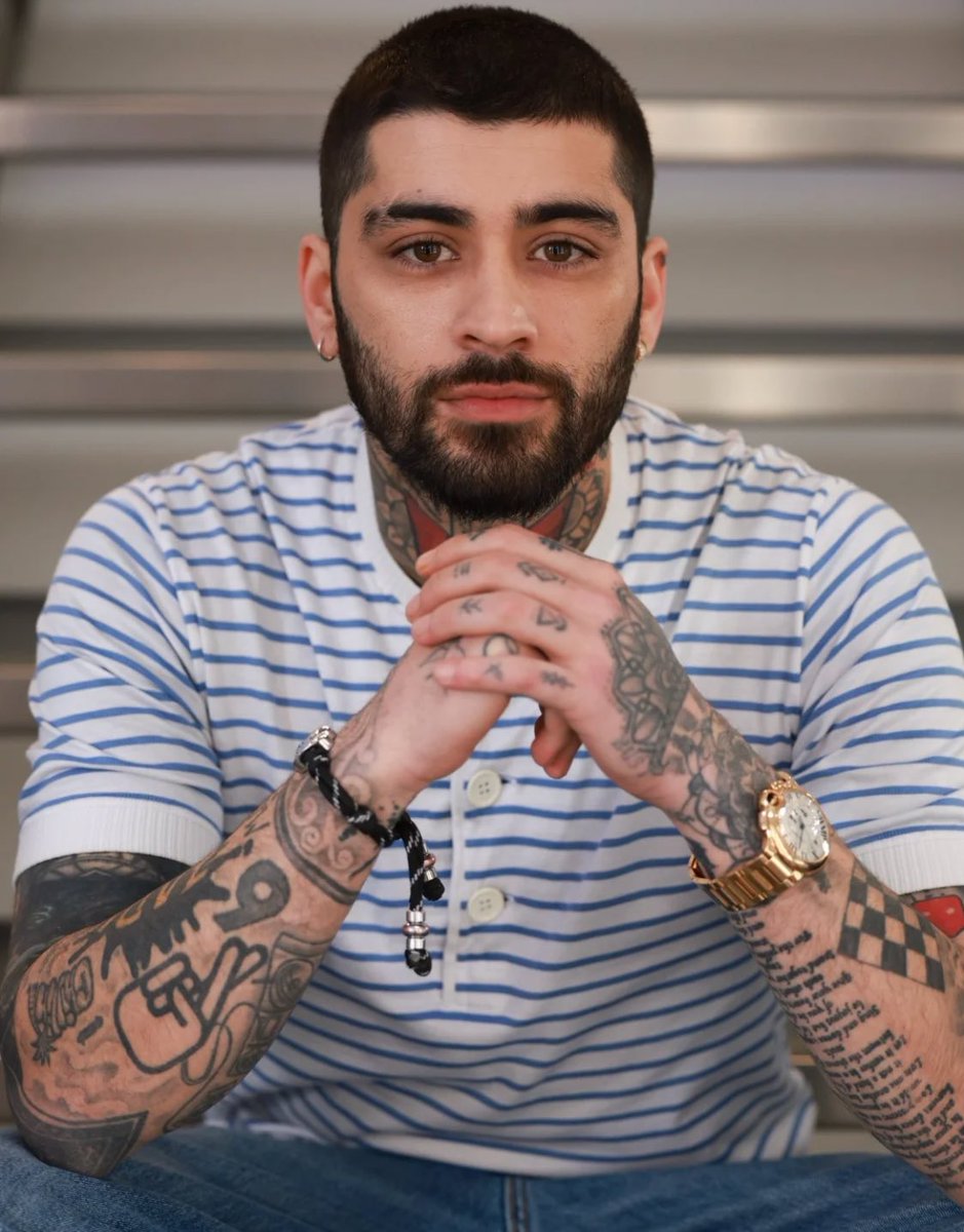 zayn malik 2026.
