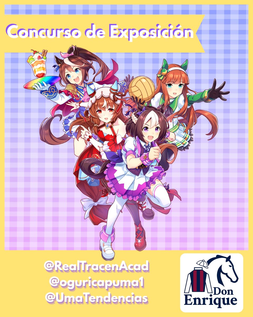 Tracen Academy Oficial 🎓 tweet media