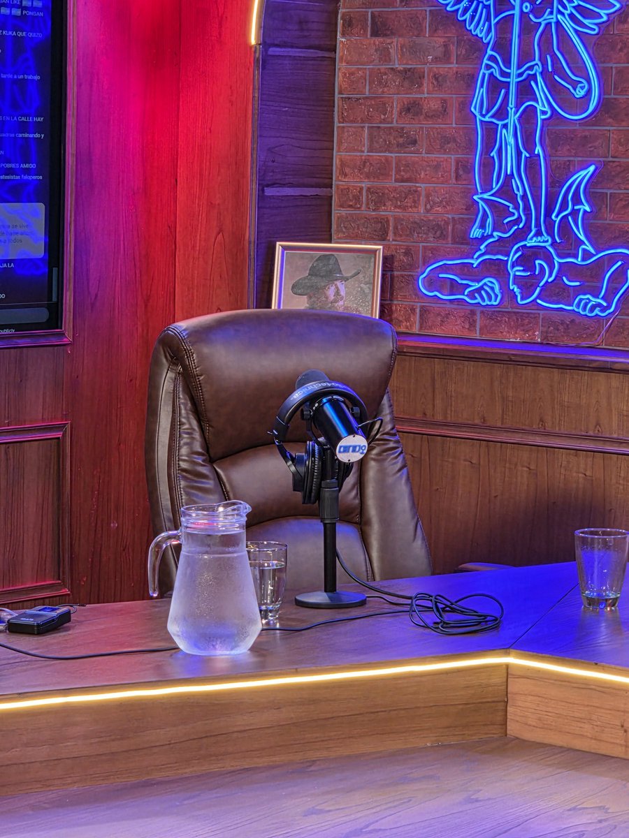 OOC La Misa tweet media