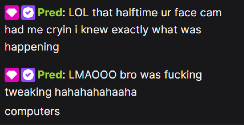 CoD Uncensored tweet media