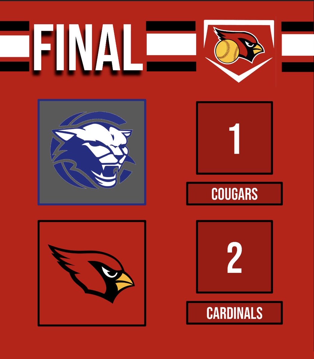 Brodhead Softball tweet media