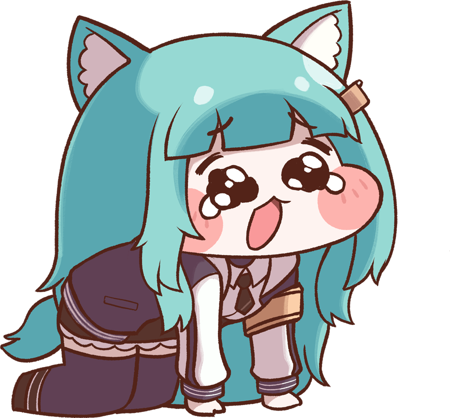 ｳｱｱ!