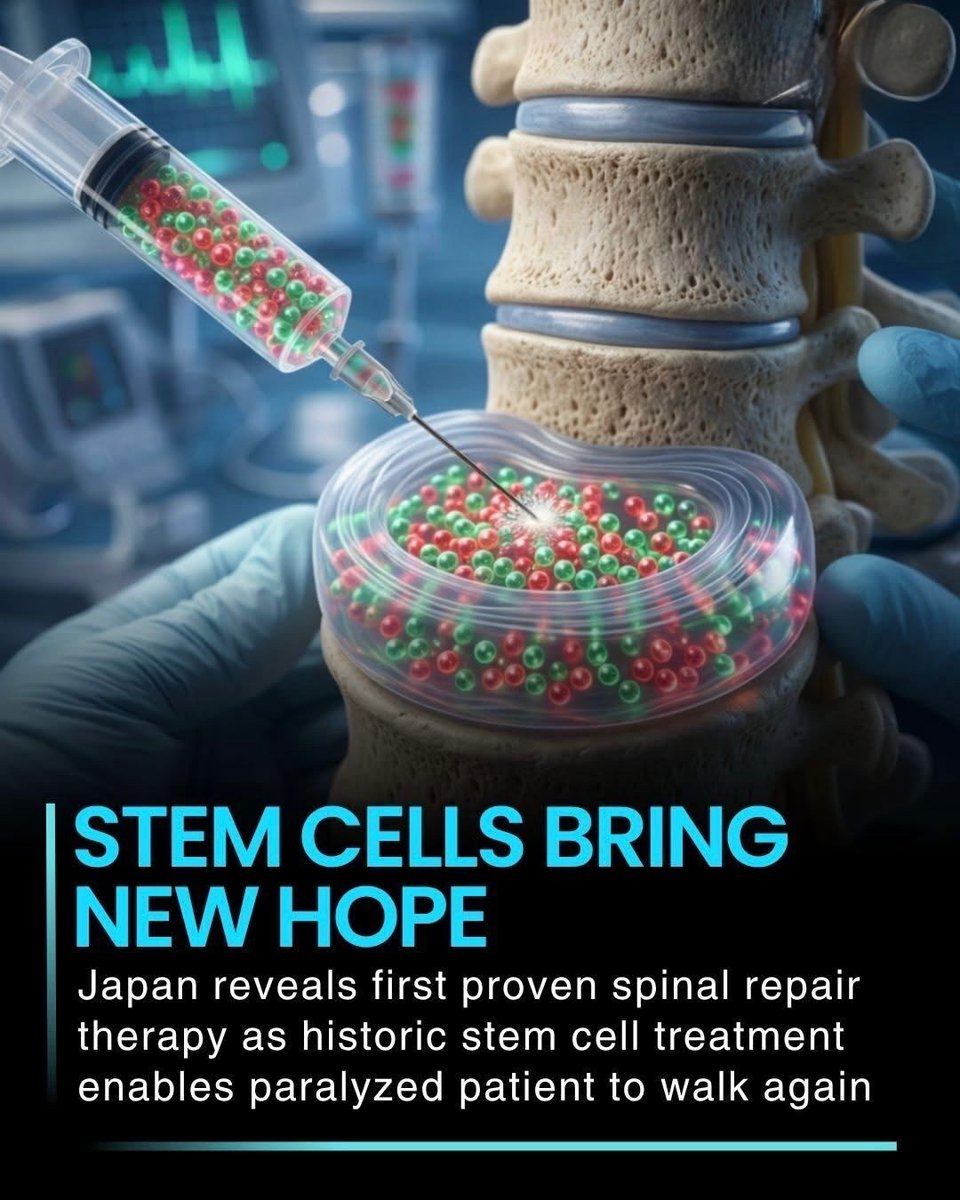 Next Science tweet media