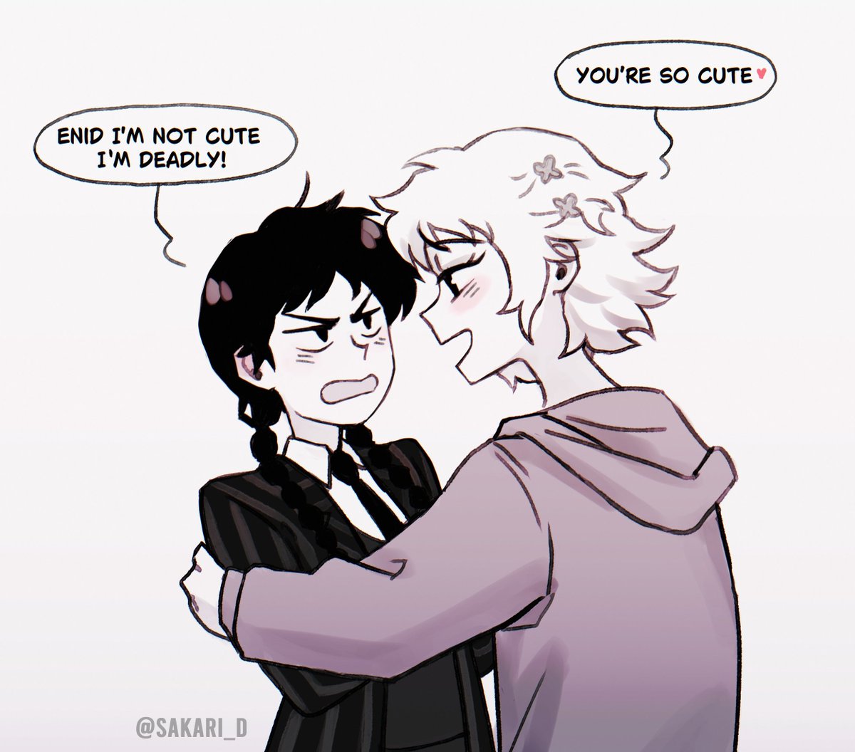 Sakari🍃Comms open tweet media