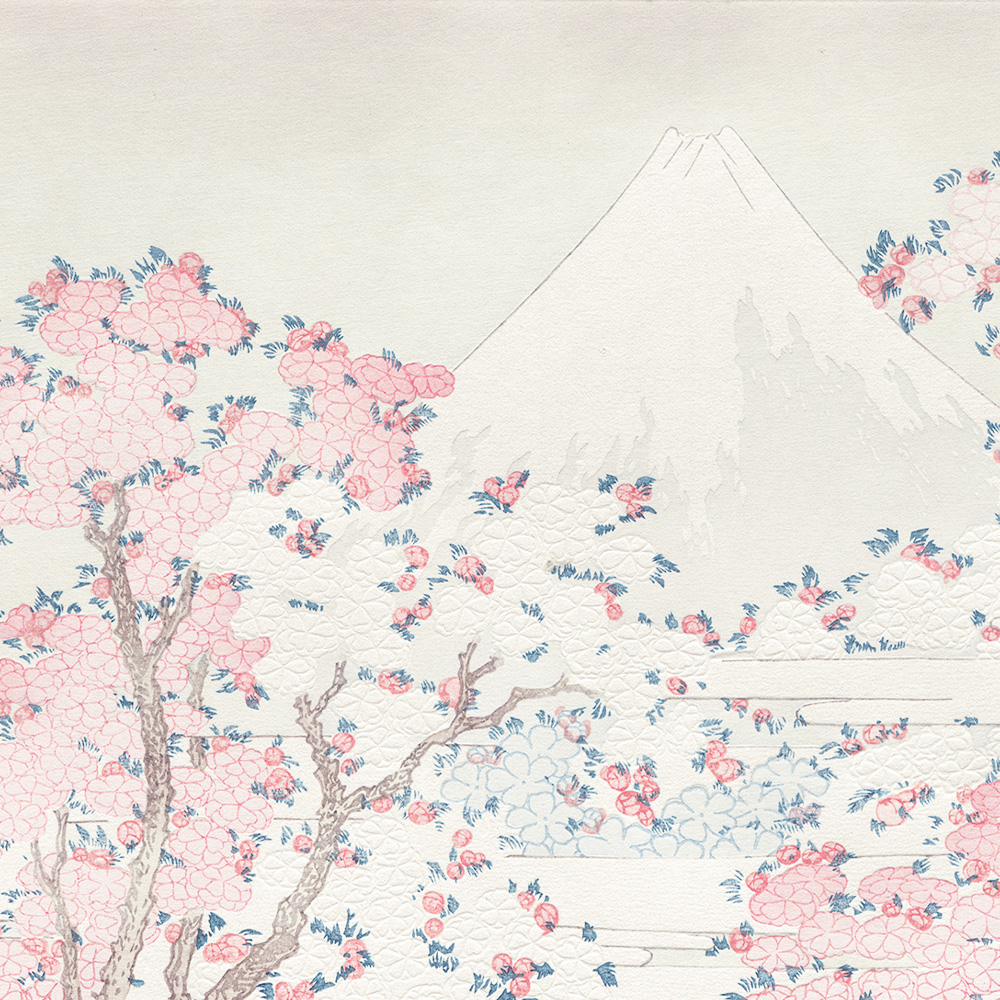 アダチ版画研究所 tweet media