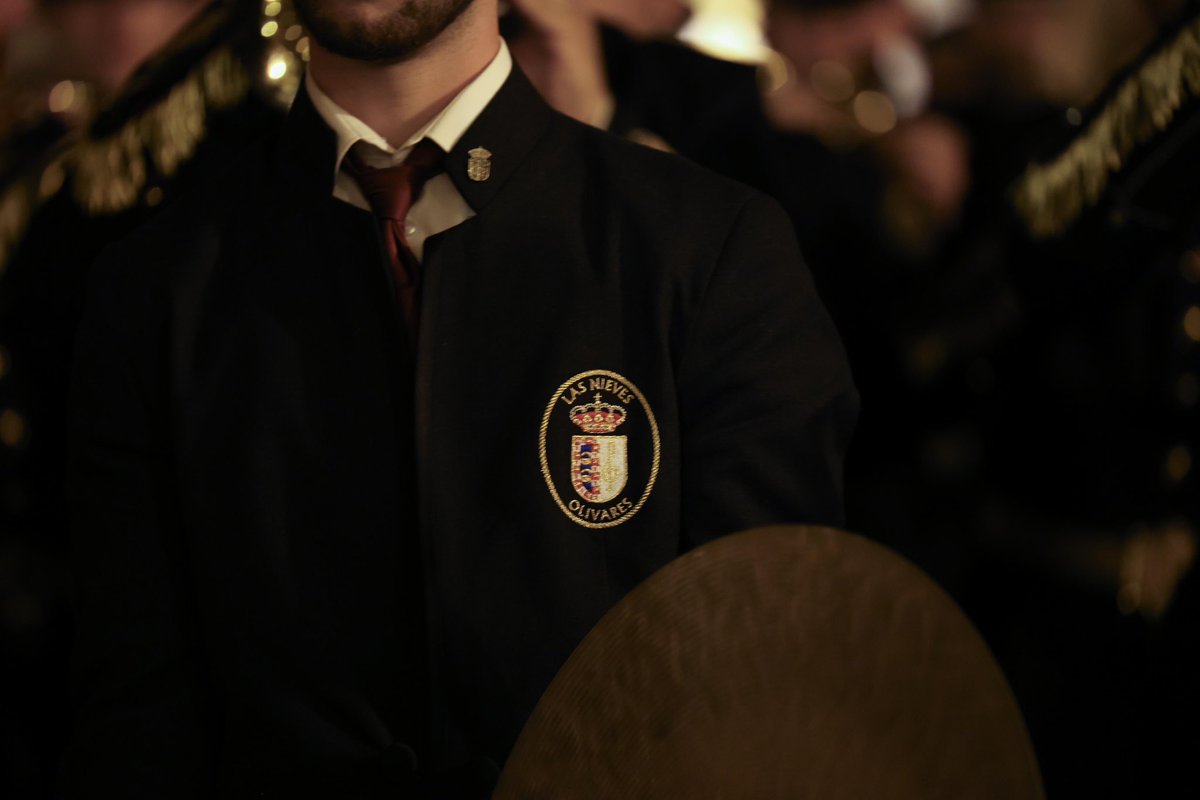 Banda Centuria Macarena tweet media