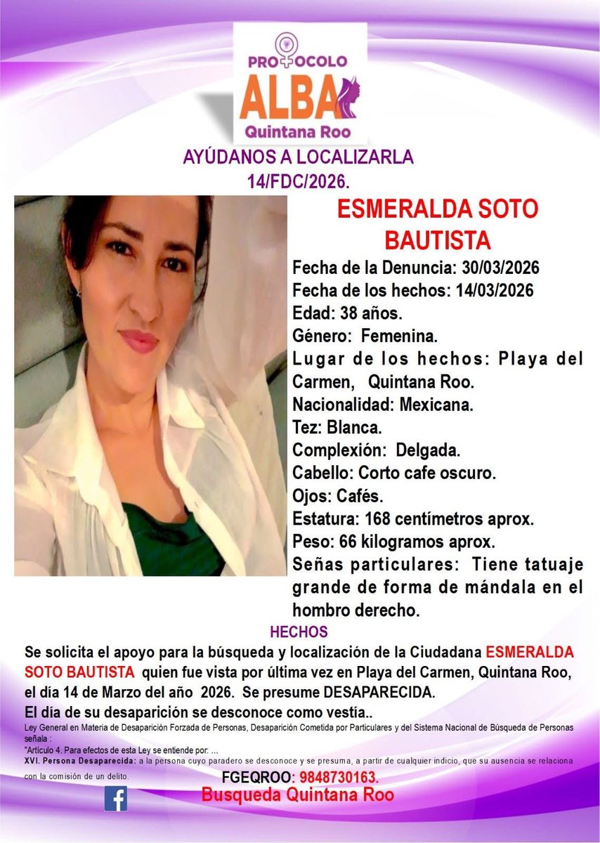 TOMÁS CRUZ tweet media